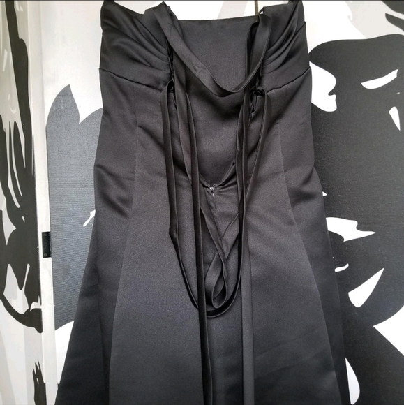 Madison Collection Special Occasion Dress Size 10-12 (20 in dress size) - Picture 3 of 8